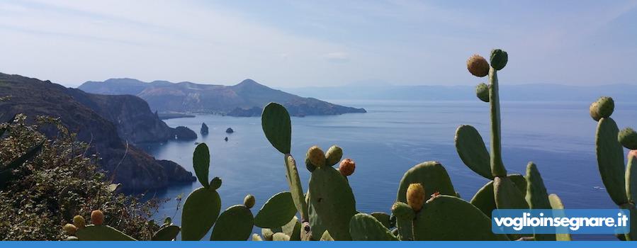 Scuola: alle isole Eolie mancano gli insegnanti